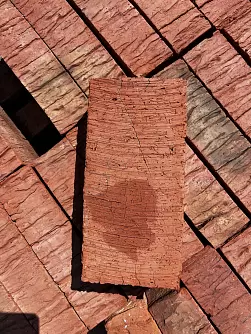 Кирпич полнотелый одинарный М150 "Воротынск" УЦЕНКА МАСТЕР купить в "Строй-Ресурсе"